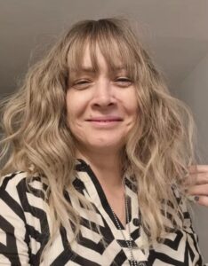 Peruka London High Tea syntetyczna front lace photo review