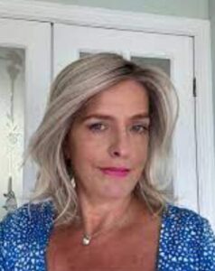 Peruka Newport syntetyczna front lace photo review