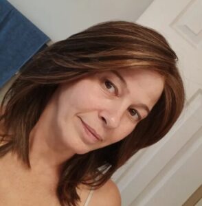 Peruka Santa Barbara syntetyczna front lace photo review