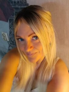 Topper / Tupet damski naturalny clip in mono top 20cm z grzywką photo review