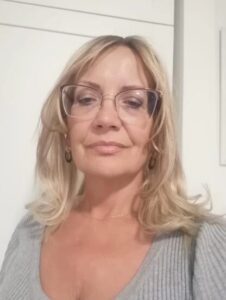 Topper / Tupet damski naturalny clip in mono top 20cm z grzywką photo review