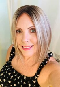 Tupet syntetyczny prosty bob 100% ręcznie szyty mono top 25cm photo review