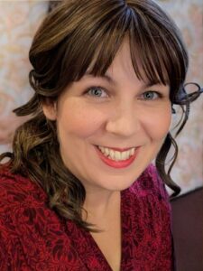 Peruka Tea Rose syntetyczna front lace photo review