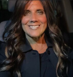 Peruka Peerless 22 syntetyczna front lace photo review