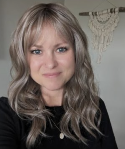 Peruka London High Tea syntetyczna front lace photo review