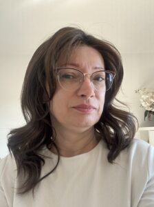 Peruka Peerless 18 syntetyczna front lace photo review