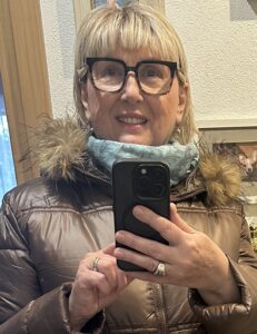 Peruka Toledo syntetyczna front lace photo review