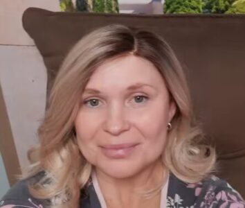 Peruka Brooklyn syntetyczna front lace photo review