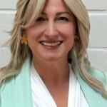 Peruka Cambridge syntetyczna front lace photo review